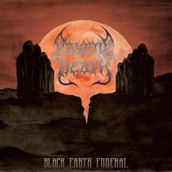 Cryptic Death : Black Earth Funeral